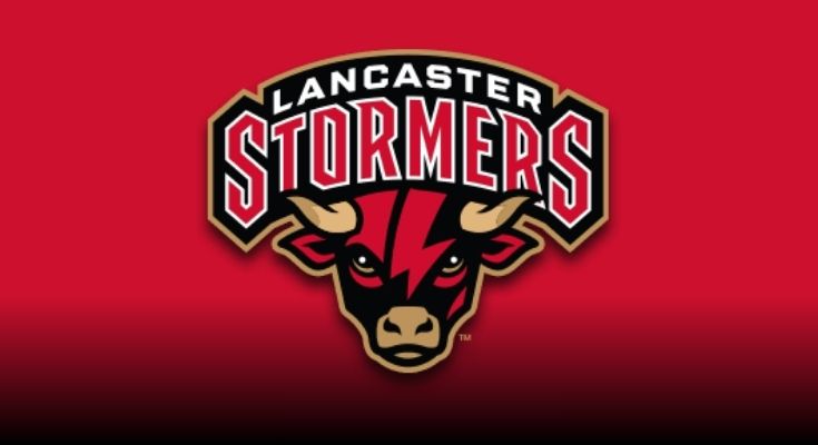 St. Louis Cardinals Acquire Contract of Lancaster Stormers Closer Gerson Moreno