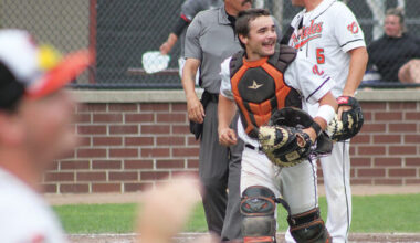 Orioles win pitchers’ duel, top Kilowatts in 2C playoffs | News, Sports, Jobs