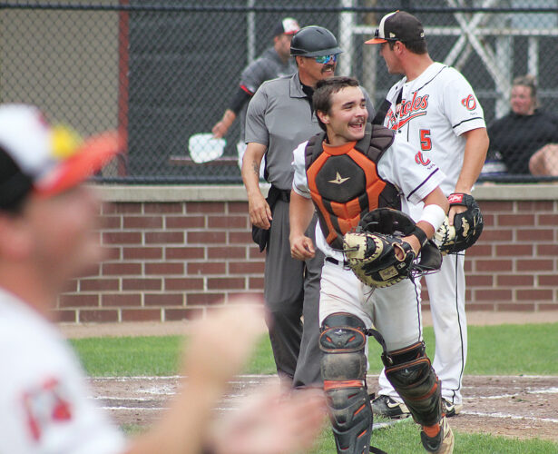 Orioles win pitchers’ duel, top Kilowatts in 2C playoffs | News, Sports, Jobs