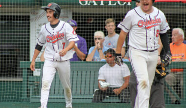 Orioles shut out Randall at state | News, Sports, Jobs