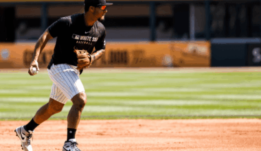 Game Thread: Cleveland Guardians (60-55) at Chicago White Sox (42-74)