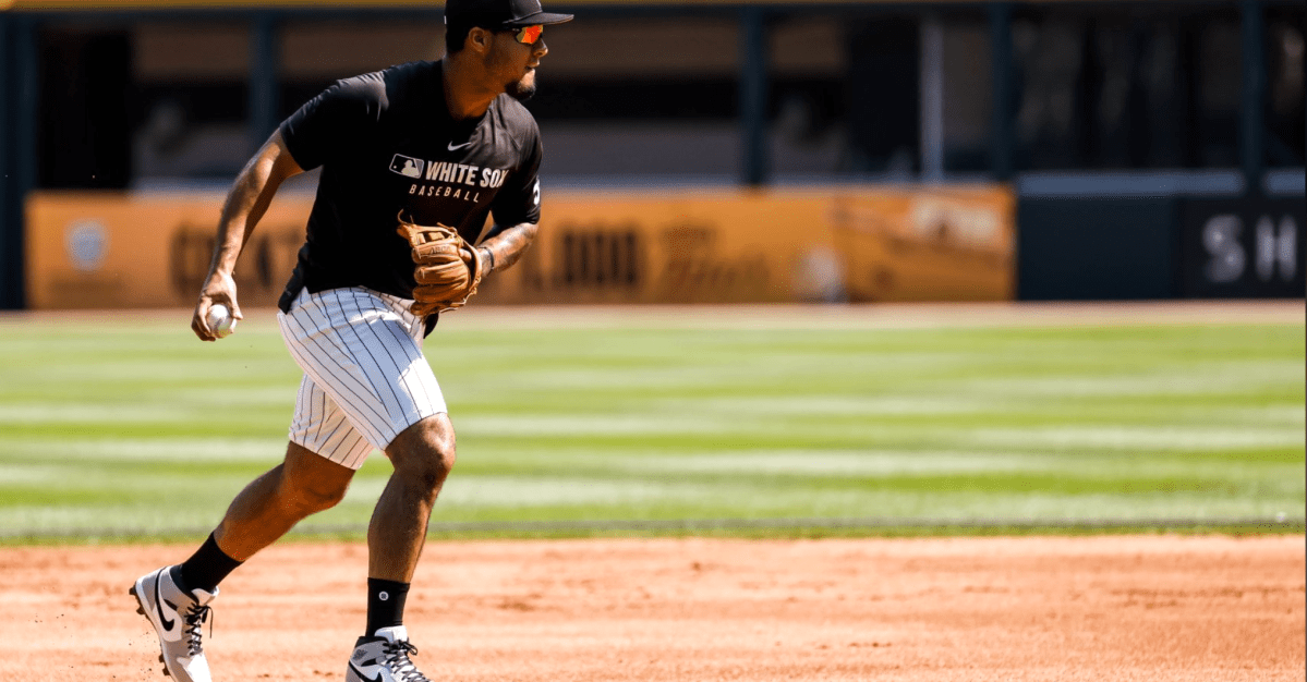 Game Thread: Cleveland Guardians (60-55) at Chicago White Sox (42-74)