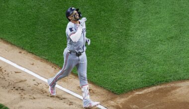 Twins 9, White Sox 7: Royce Lewis Slam Sets Tone in Series Opener - Twins