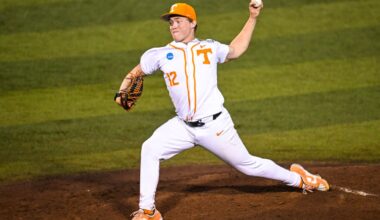 Liam Doyle - Fantasy Baseball Prospects, FYPD