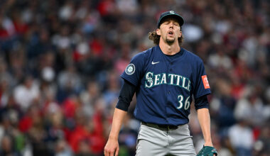 Seattle Mariners...