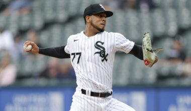 Padres Release Luis Patino - MLB Trade Rumors