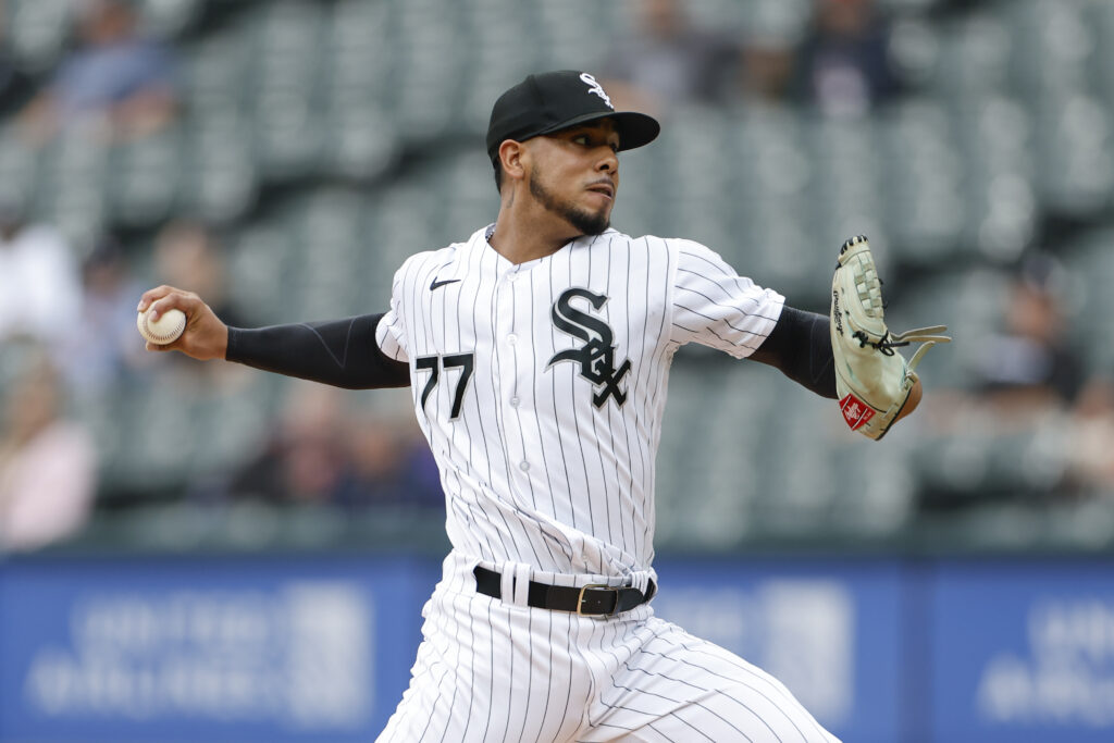Padres Release Luis Patino - MLB Trade Rumors