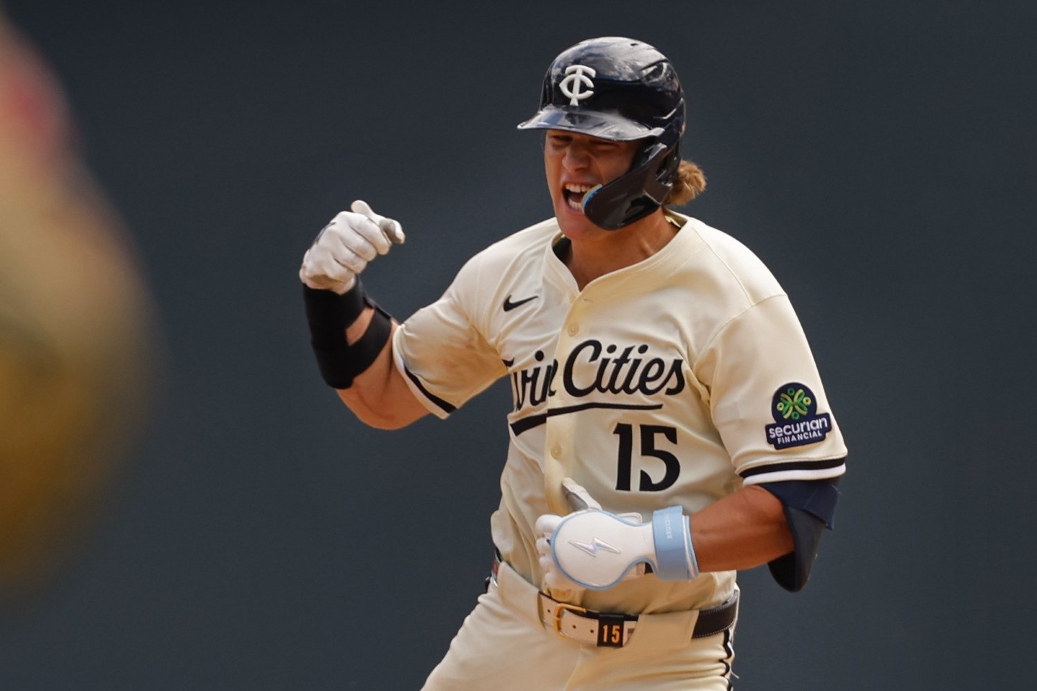 Twins 5, Royals 3: Move Over Royce, the Twins Have a New Savior - Twins