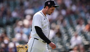 Luke Jackson Elects Free Agency