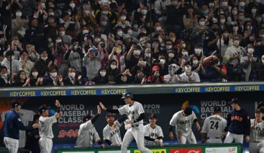MLB, Netflix ink deal to stream World Baseball Classic in Japan