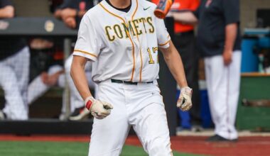 Star pitcher Harrison Schneider commits to Bowling Green – Morning Journal