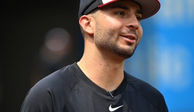 Dirt bikes, chicken parm and Spider-Man movies: Guardians rookie C.J. Kayfus reveals his favorites