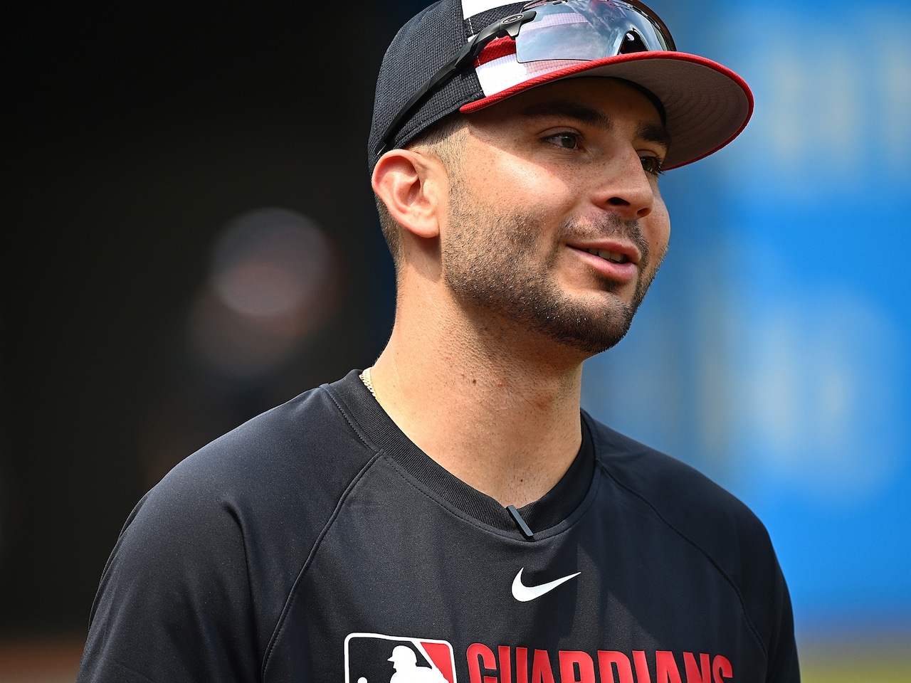 Dirt bikes, chicken parm and Spider-Man movies: Guardians rookie C.J. Kayfus reveals his favorites