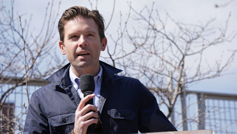 Joe Pohlad, Minnesota Twins