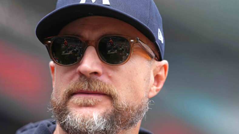 Rocco Baldelli, Minnesota Twins