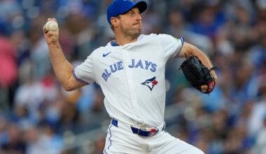 Blue Jays Reveal Playoff Starting Rotation (Unofficially)
