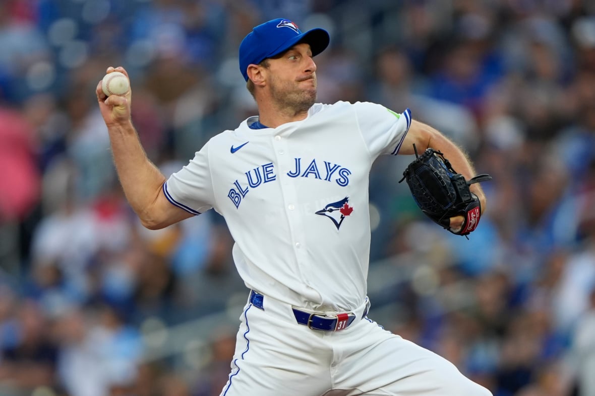 Blue Jays Reveal Playoff Starting Rotation (Unofficially)