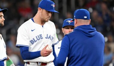 Blue Jays Deadline Flub Haunting Playoff Push Blue Jays Bullpen Will be their downfall