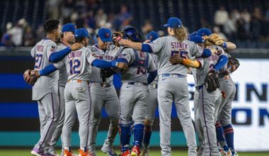 In photos: MLB: New York Mets defeat Washington Nationals - All Photos - upi.com