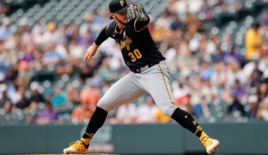 5 Can’t-Miss Pitching Matchups This Week (August 12–17, 2025)