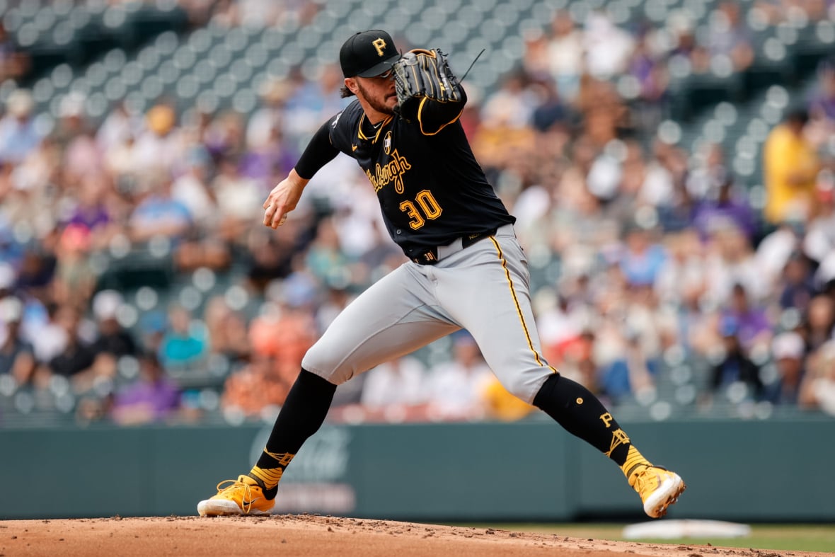 5 Can’t-Miss Pitching Matchups This Week (August 12–17, 2025)