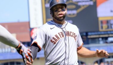 In photos: MLB: San Francisco Giants defeat Pittsburgh Pirates - All Photos - upi.com