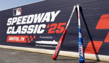 How to watch Braves-Reds in 2025 MLB Speedway Classic for free