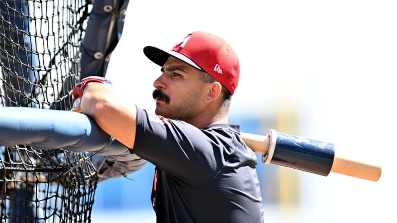 Mickey Gasper, Minnesota Twins