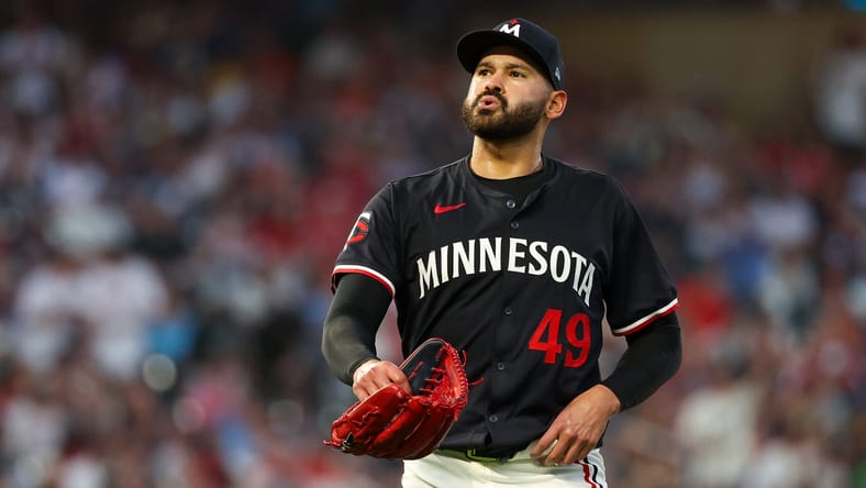 Pablo Lopez - Minnesota Twins