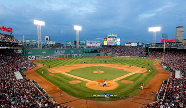 Kansas City Royals 7 - Boston Red Sox 3: Final score, results, recap, box score, stats