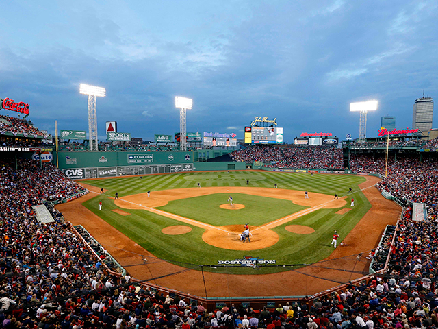 Kansas City Royals 7 - Boston Red Sox 3: Final score, results, recap, box score, stats