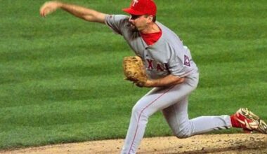Former Rangers pitcher John Burkett reminisced on his win in Texas’ first playoff game