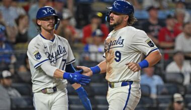 Bet $5, get $150 in bonus bets for Royals vs. Red Sox