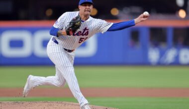 Claim $150 bonus or $1K first bet safety net for Mets vs. Brewers on Sunday