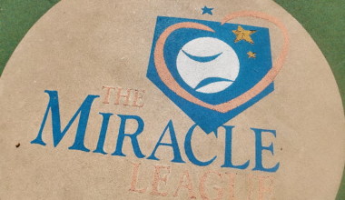 All-inclusive baseball field to be built in Maury County