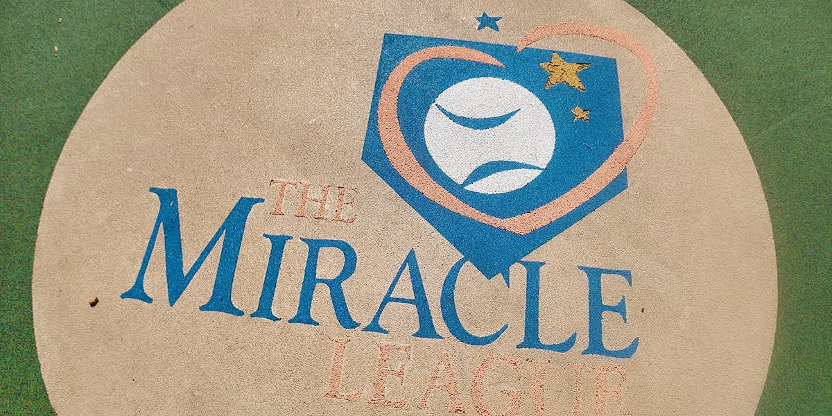 All-inclusive baseball field to be built in Maury County