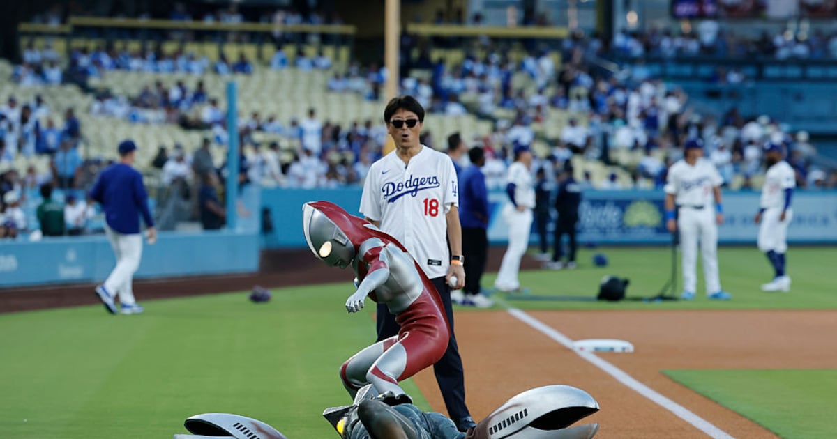 Shohei Ohtani’s global appeal attracting Japanese entertainment to L.A. Dodgers