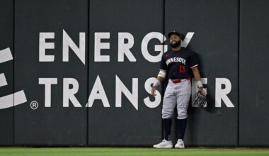 For Minnesota Twins, What a Difference a Year Makes: 365 Days Since August 18, 2024 - Twins