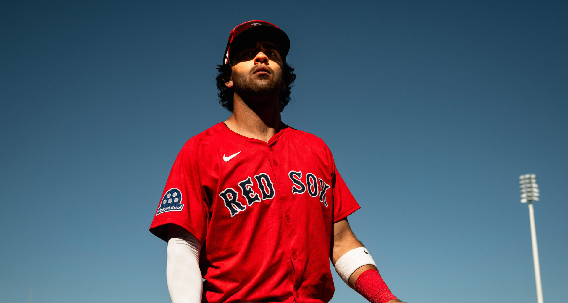 Red Sox's Alex Cora Provides Ominous Update On Marcelo Mayer