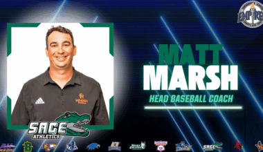 Russell Sage College Announces Matt Marsh as Head Baseball Coach