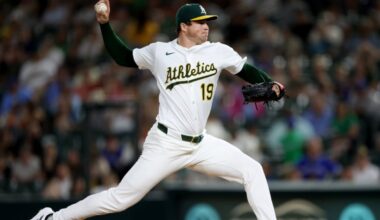 Padres, Mets Score Big While Dodgers, Cubs Strike Out