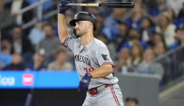 The Wallner-Gallo Problem: A Case Against the Lineup Value of Matt Wallner - Twins