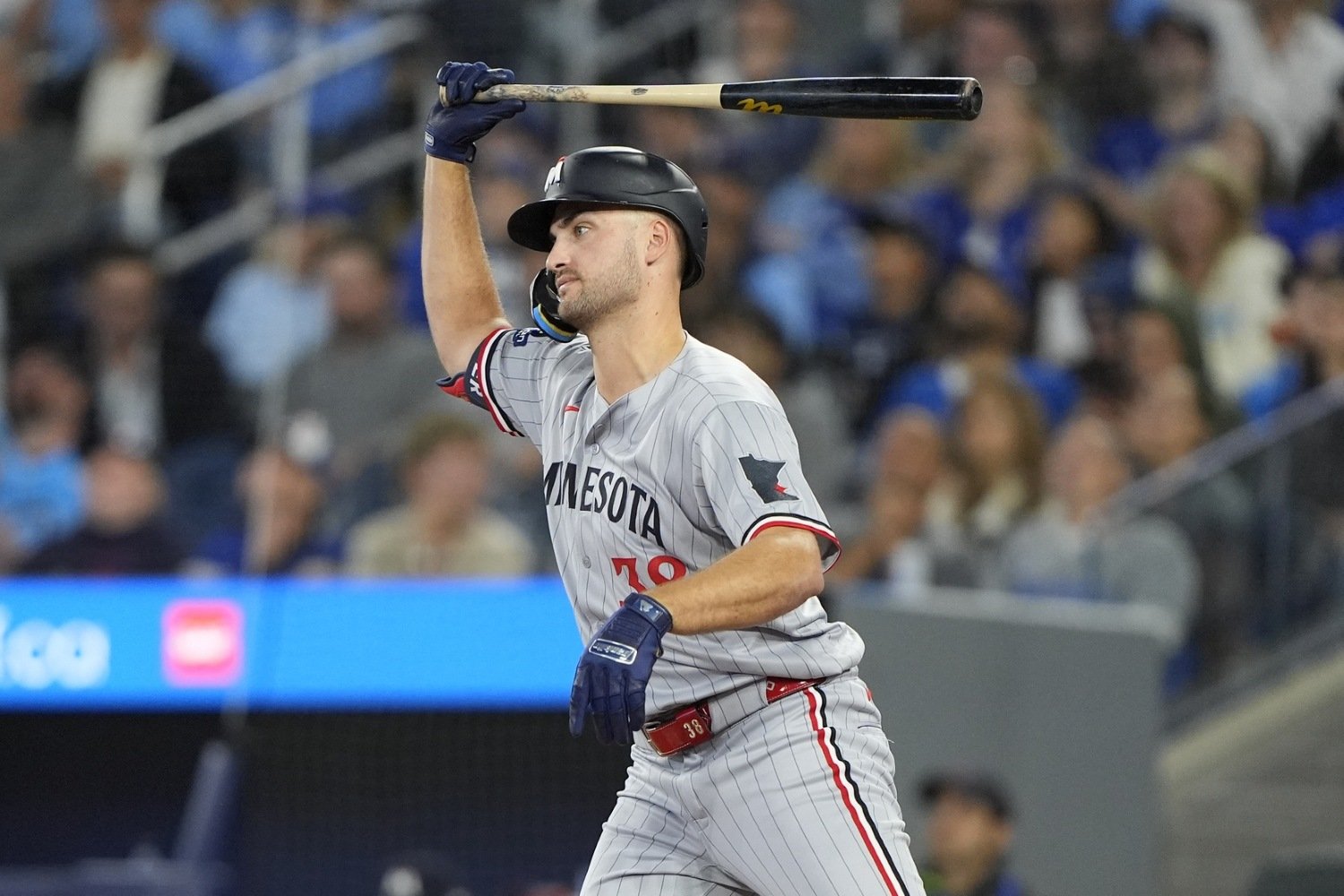 The Wallner-Gallo Problem: A Case Against the Lineup Value of Matt Wallner - Twins