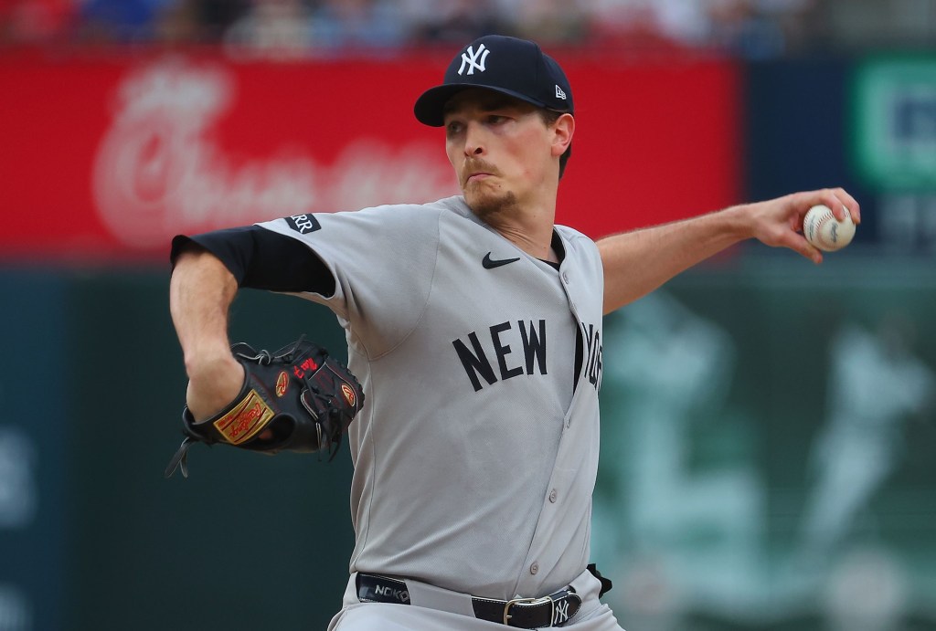 Max Fried allowed seven runs in five-plus in the Yankees' win over the Cardinals.
