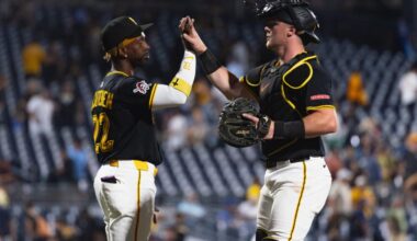 Andrew McCutchen, Henry Davis, Pittsburgh Pirates