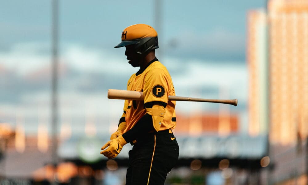Andrew McCutchen, Pittsburgh Pirates, wild card