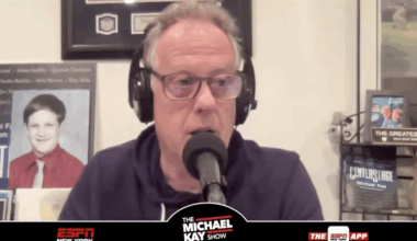 Michael Kay endorses Rob Manfred's MLB realignment proposal