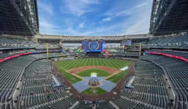 Milwaukee Brewers the Big Major League Baseball Betting Story
