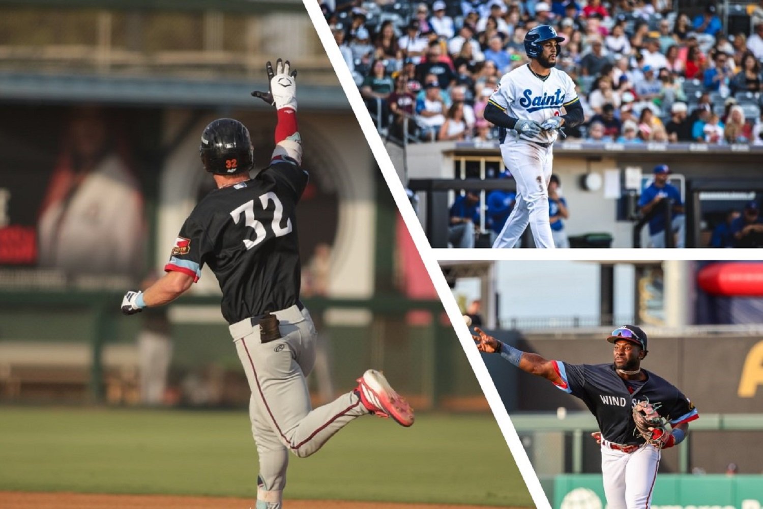 Predicting the Minnesota Twins Lineup One Year From Now - Twins