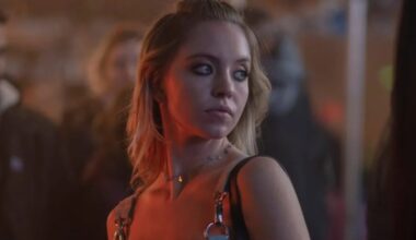 Sydney Sweeney's First Pitch for Red Sox Video Resurfaces